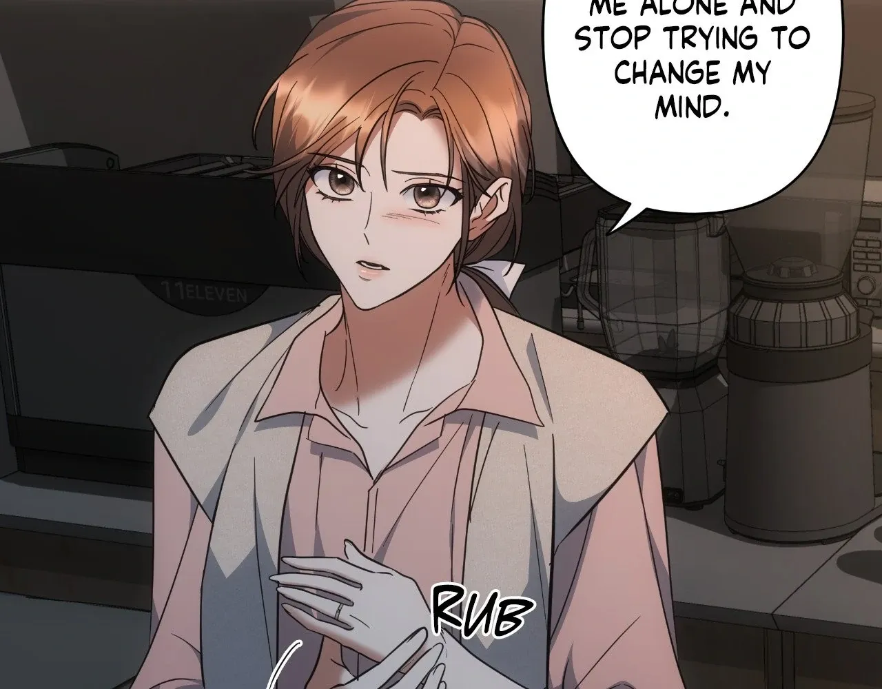 For the Shattered Things Chapter 30 page 54 - 