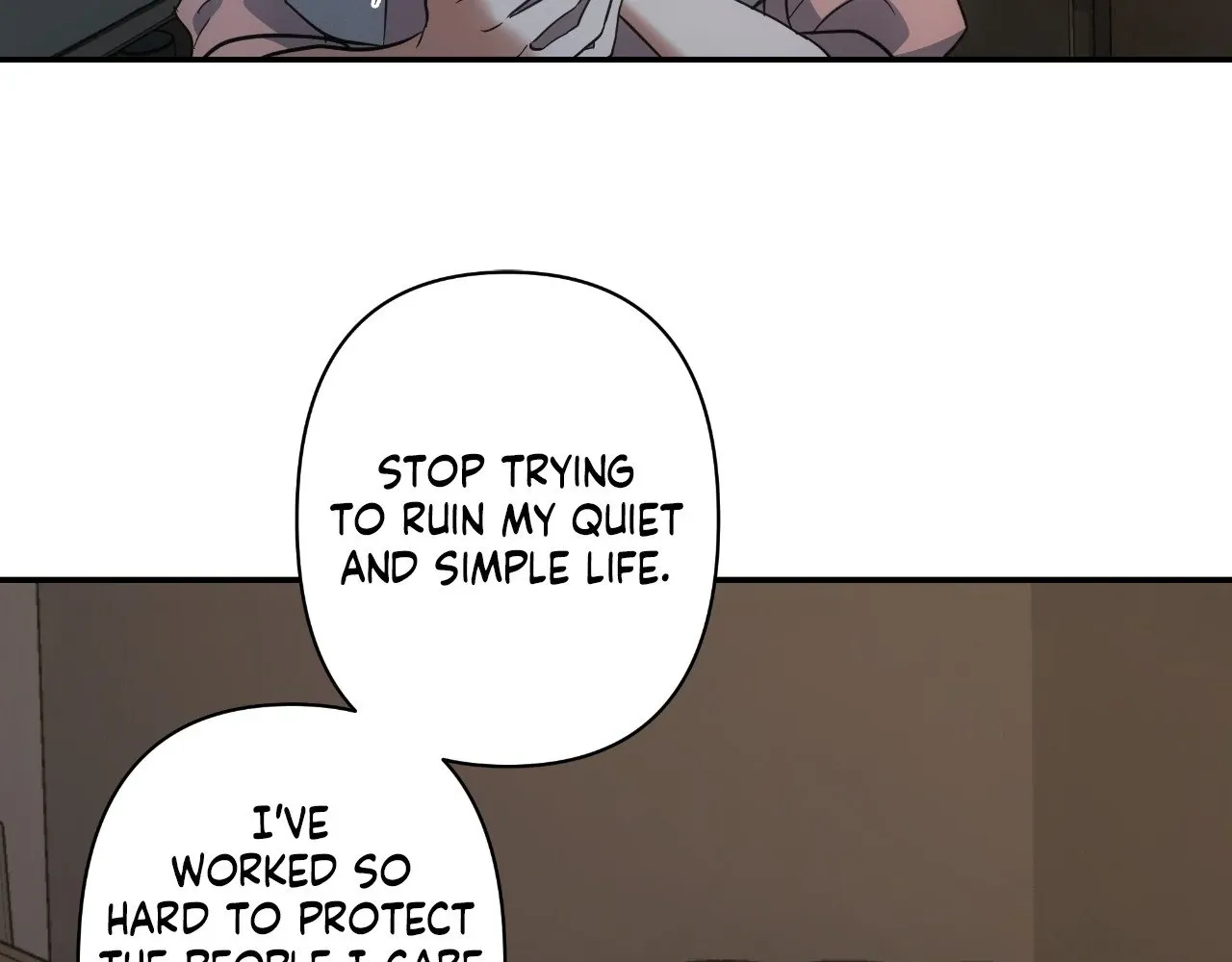 For the Shattered Things Chapter 30 page 55 - 