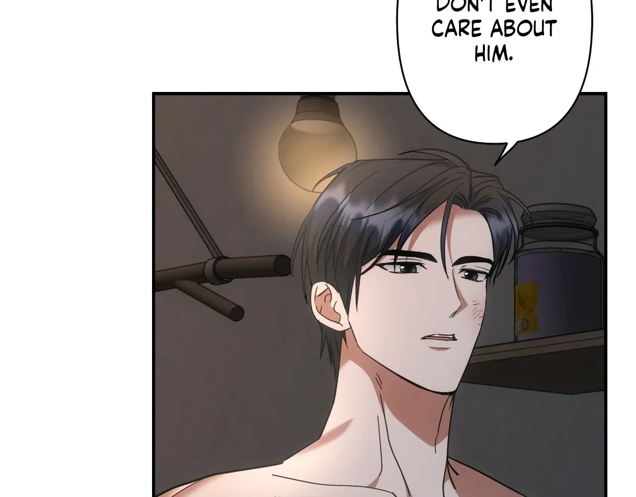 For the Shattered Things Chapter 30 page 58 - 