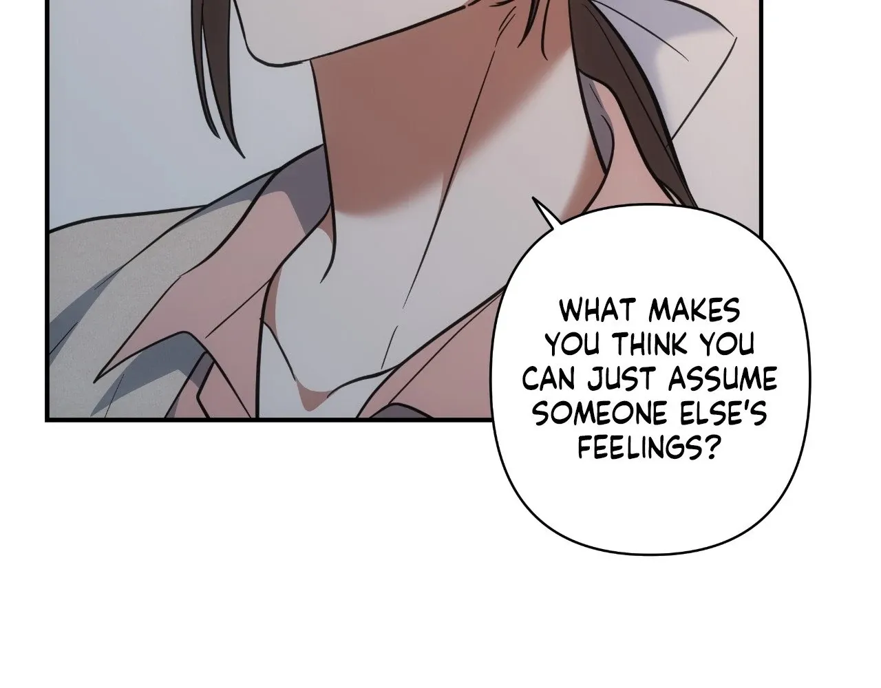 For the Shattered Things Chapter 30 page 61 - 