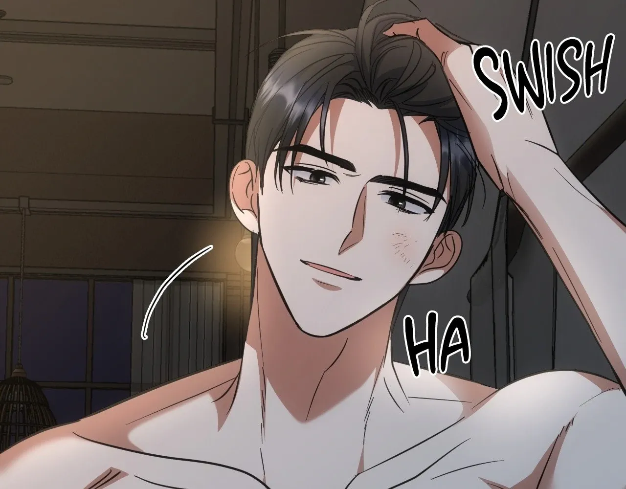 For the Shattered Things Chapter 30 page 63 - 