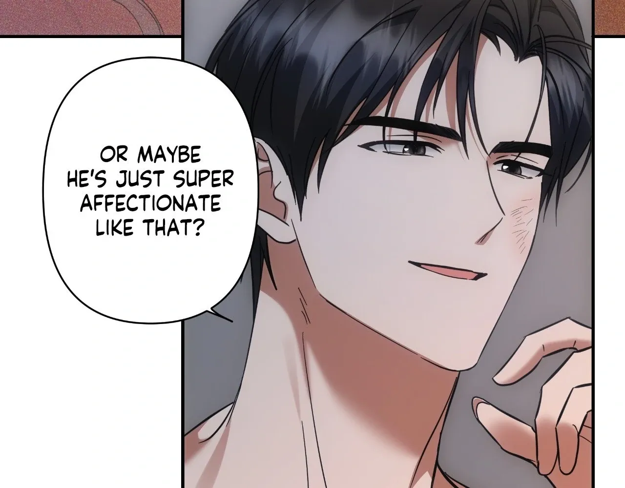 For the Shattered Things Chapter 30 page 67 - 