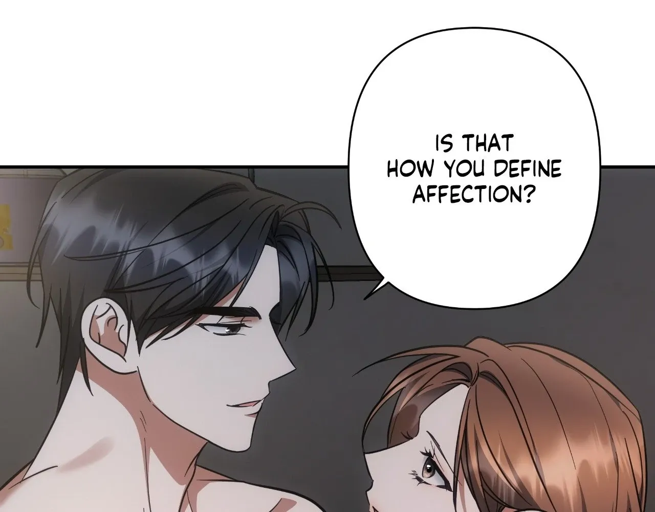 For the Shattered Things Chapter 30 page 69 - 