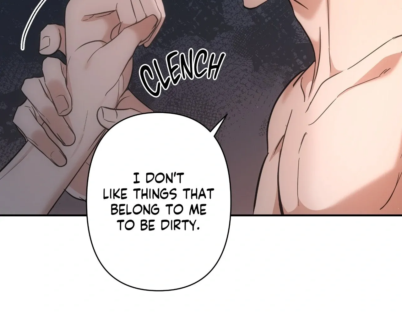 For the Shattered Things Chapter 30 page 8 - 