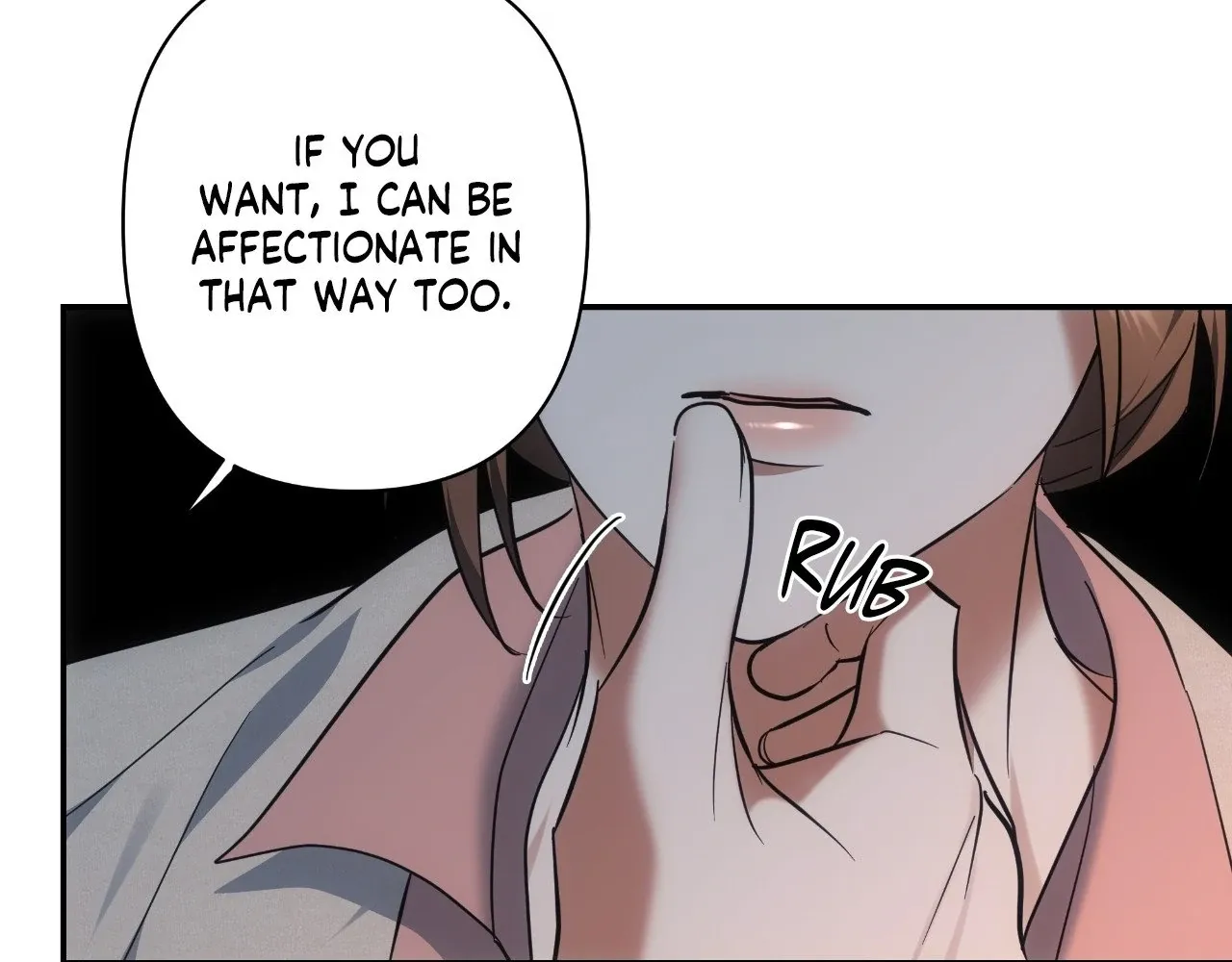 For the Shattered Things Chapter 30 page 71 - 