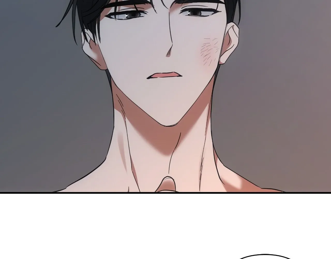 For the Shattered Things Chapter 30 page 73 - 