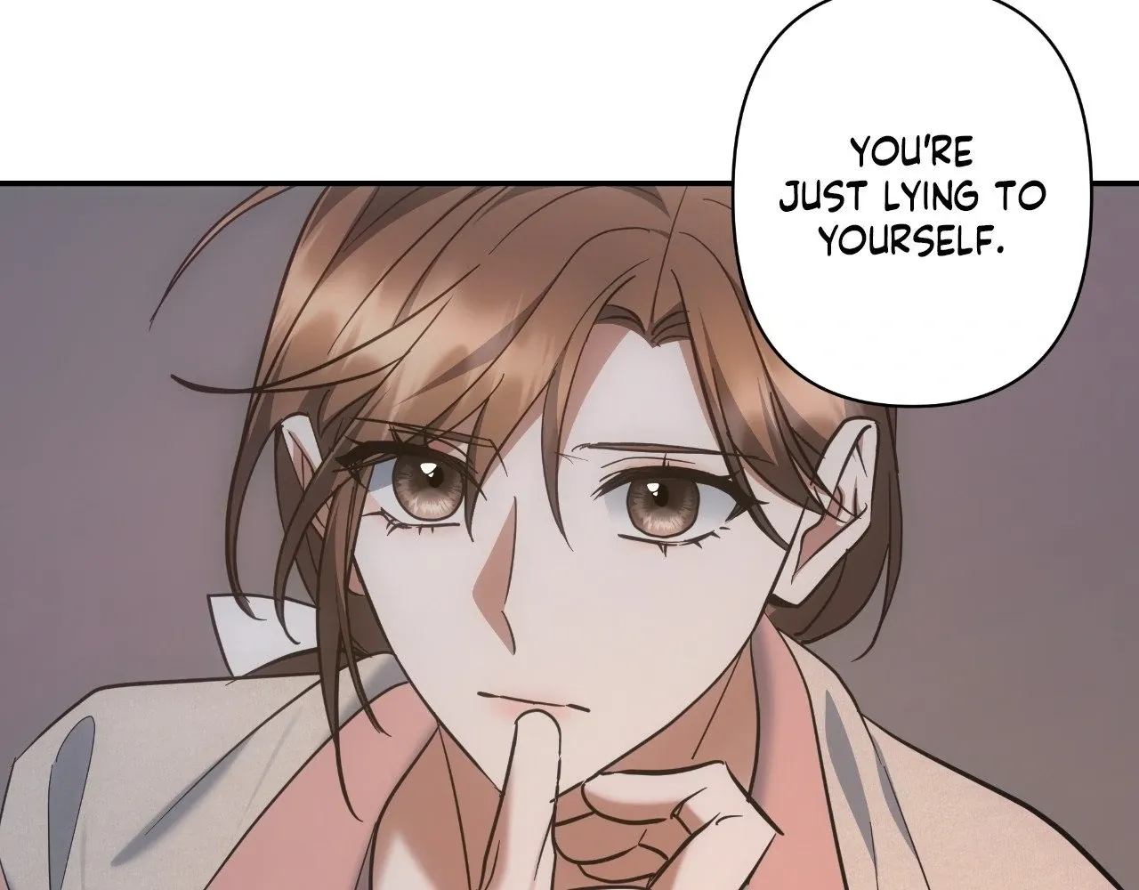 For the Shattered Things Chapter 30 page 74 - 