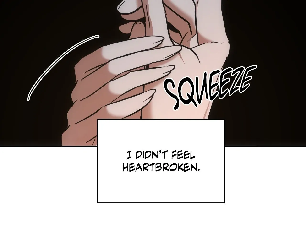 For the Shattered Things Chapter 30 page 76 - 