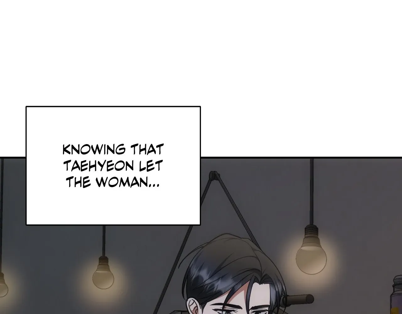 For the Shattered Things Chapter 30 page 77 - 