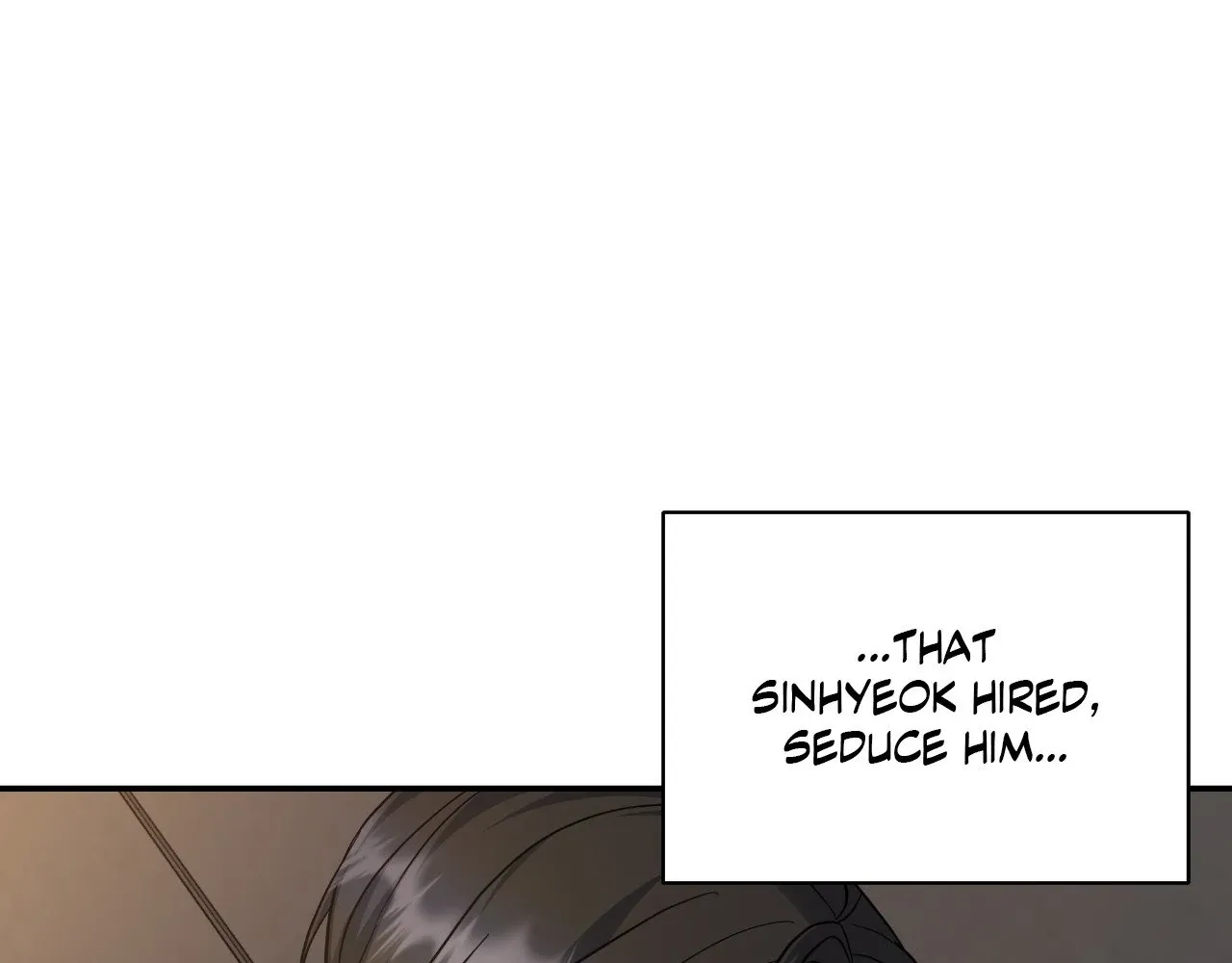 For the Shattered Things Chapter 30 page 79 - 