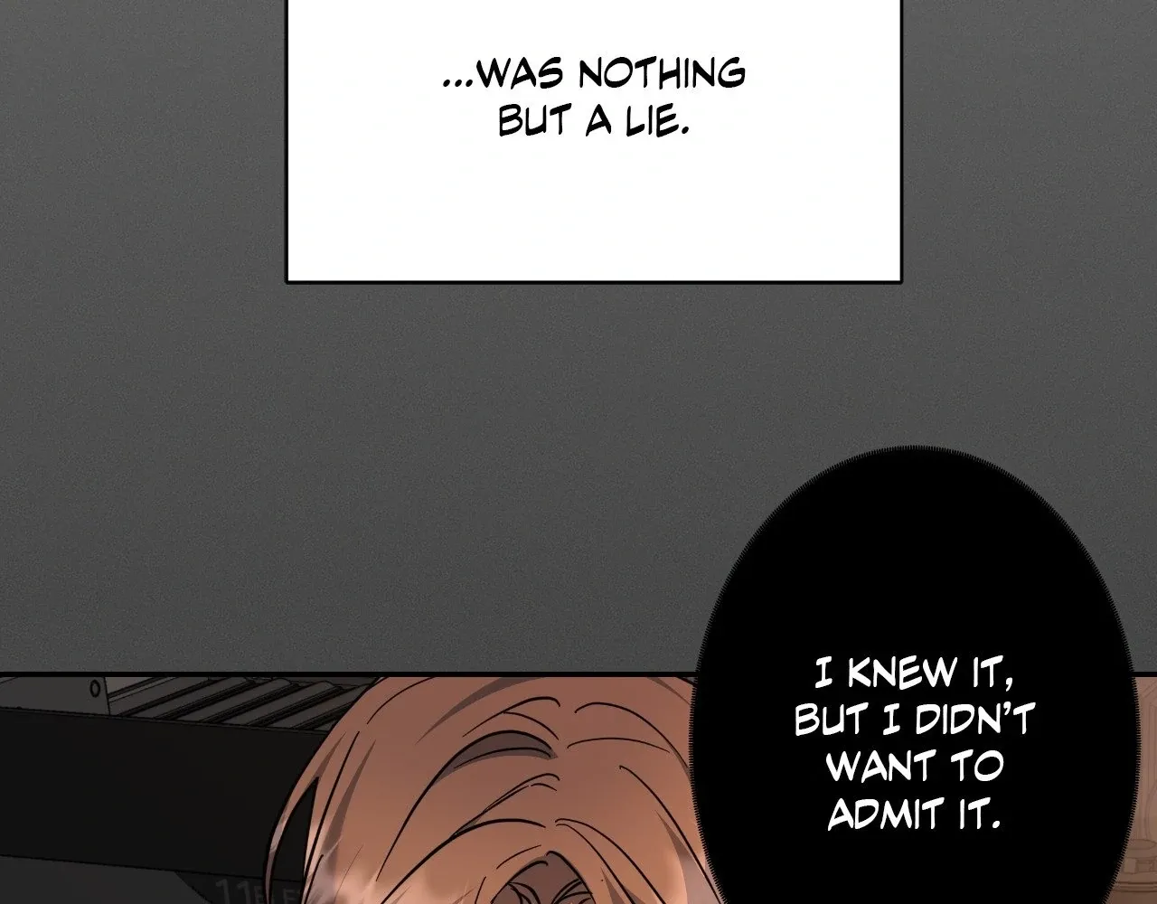 For the Shattered Things Chapter 30 page 84 - 