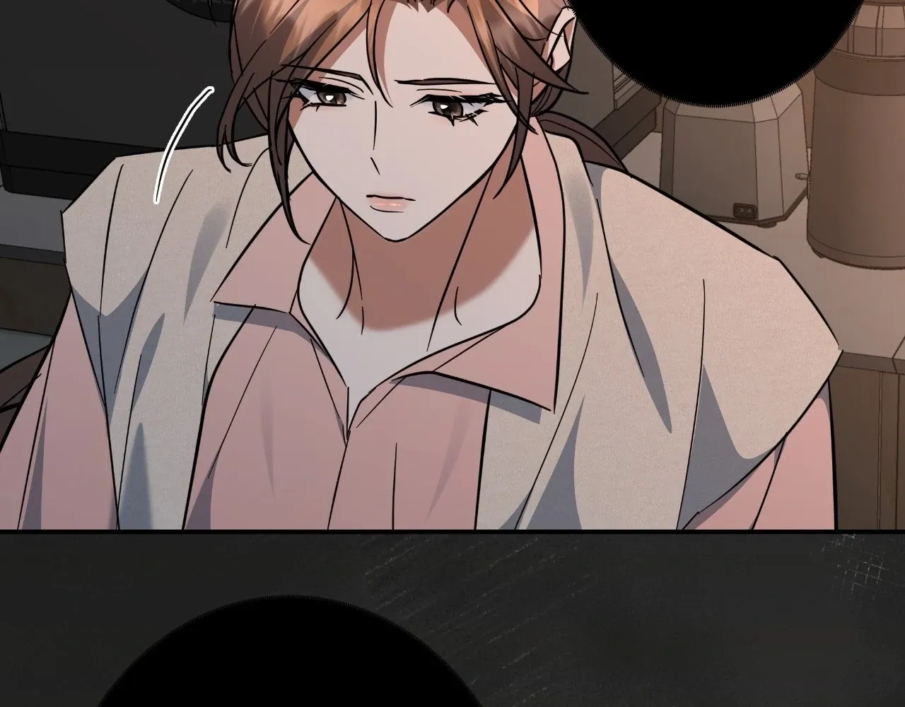 For the Shattered Things Chapter 30 page 85 - 