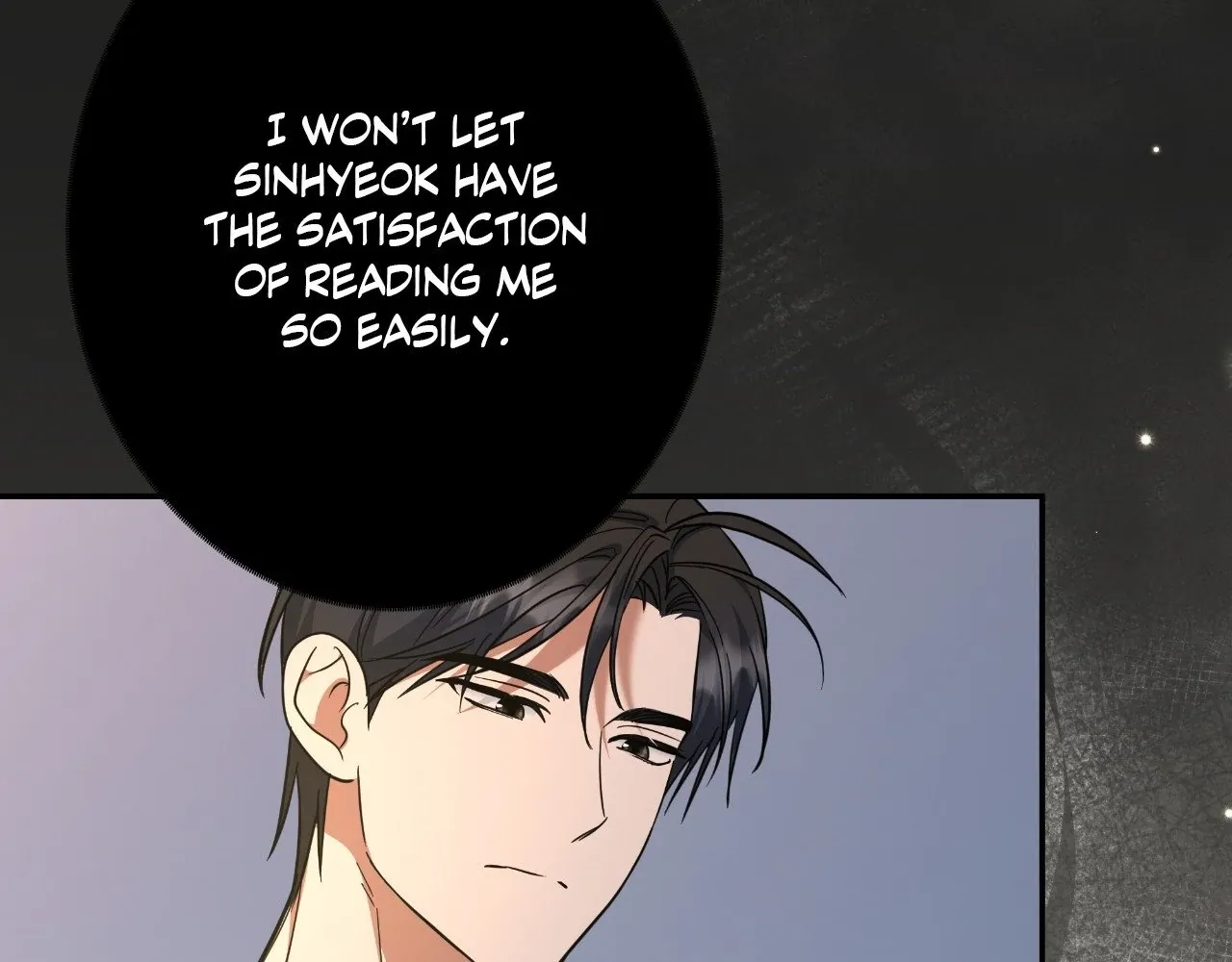 For the Shattered Things Chapter 30 page 86 - 