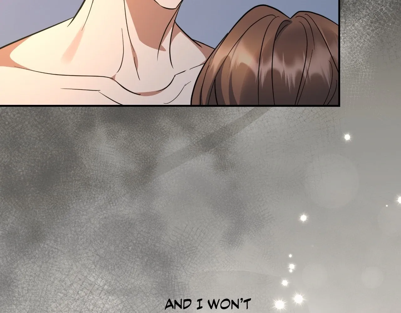 For the Shattered Things Chapter 30 page 87 - 