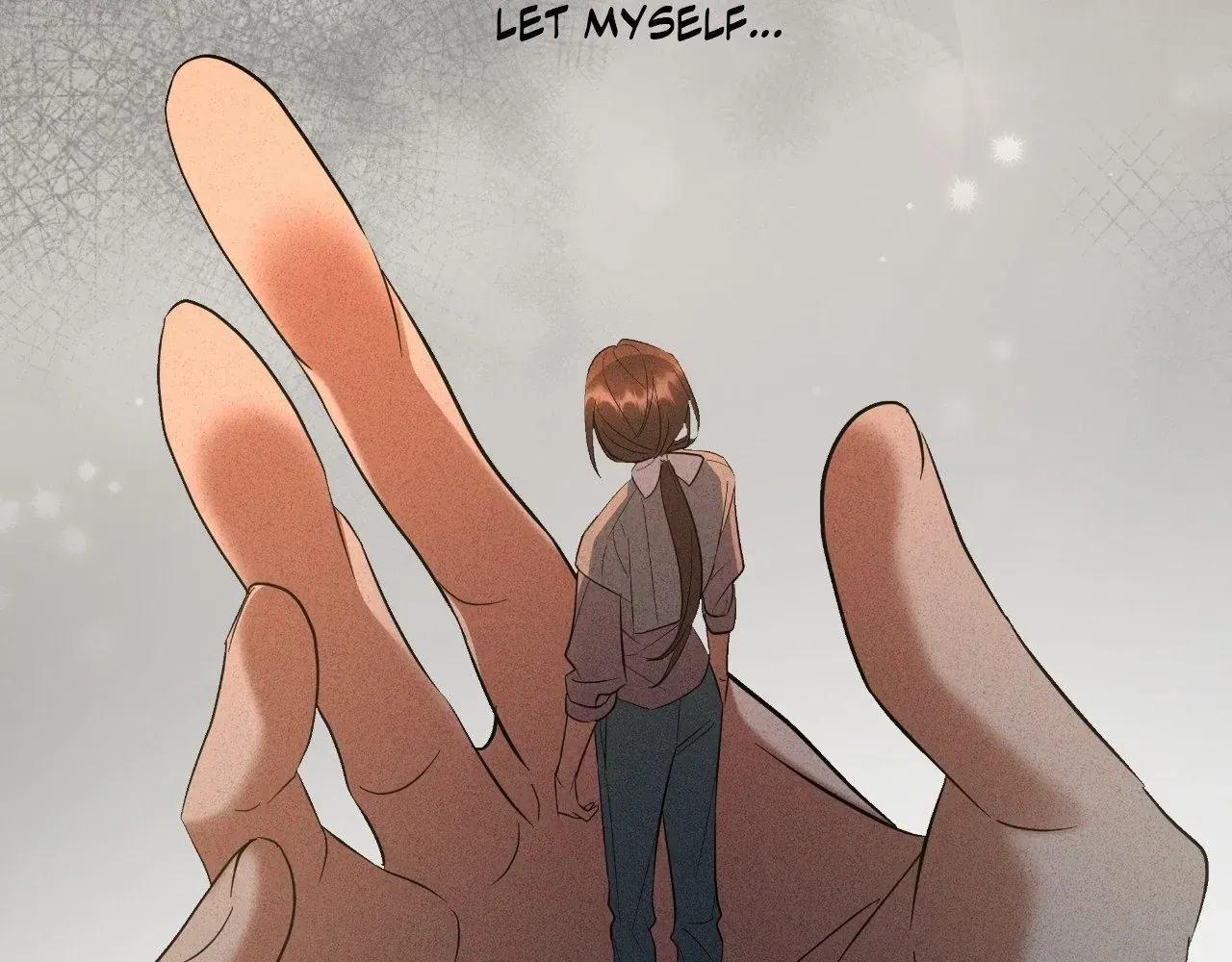 For the Shattered Things Chapter 30 page 88 - 