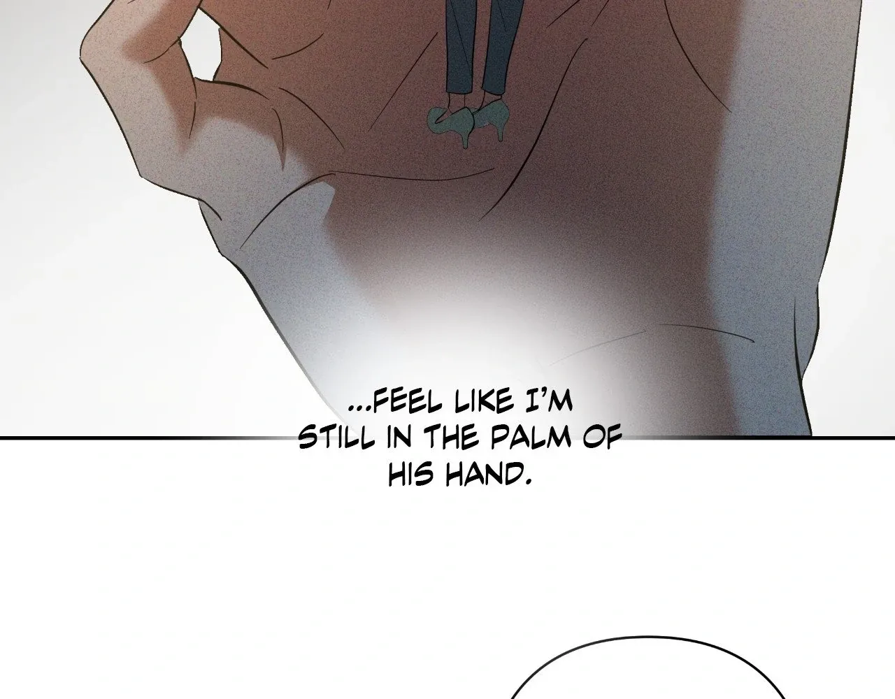 For the Shattered Things Chapter 30 page 89 - 