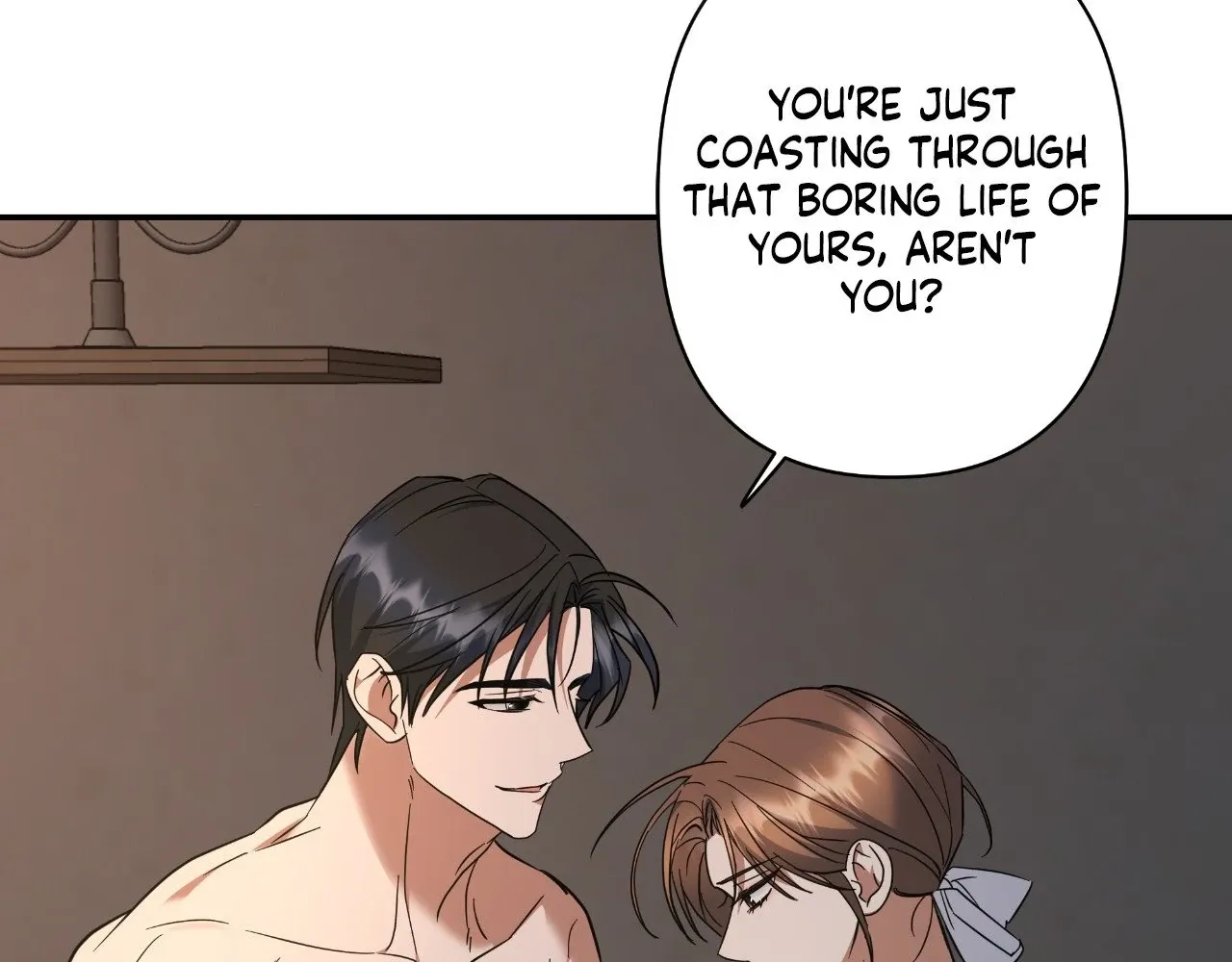 For the Shattered Things Chapter 30 page 90 - 