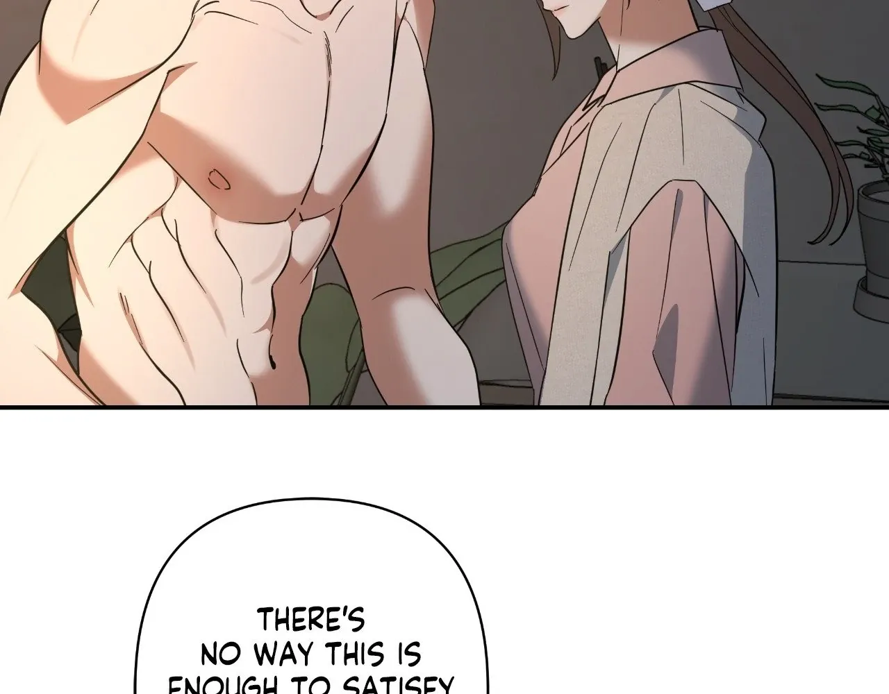 For the Shattered Things Chapter 30 page 91 - 