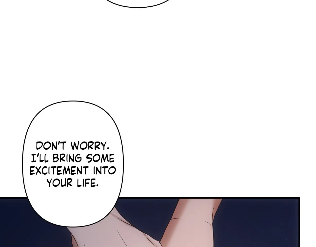 For the Shattered Things Chapter 30 page 96 - 