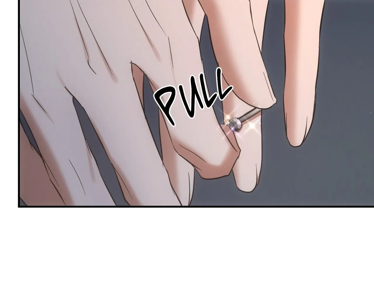 For the Shattered Things Chapter 30 page 98 - 