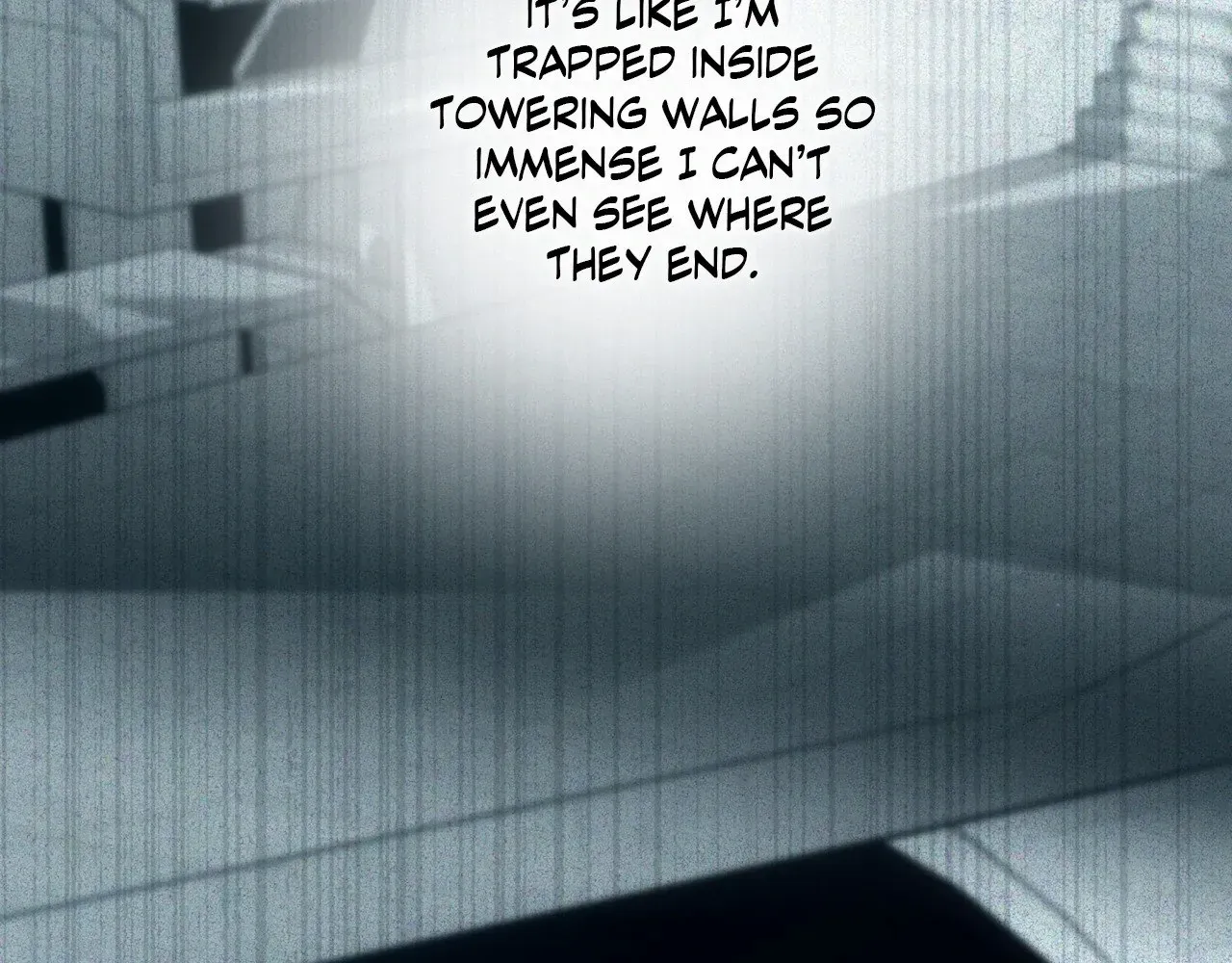 For the Shattered Things Chapter 31 page 109 - 