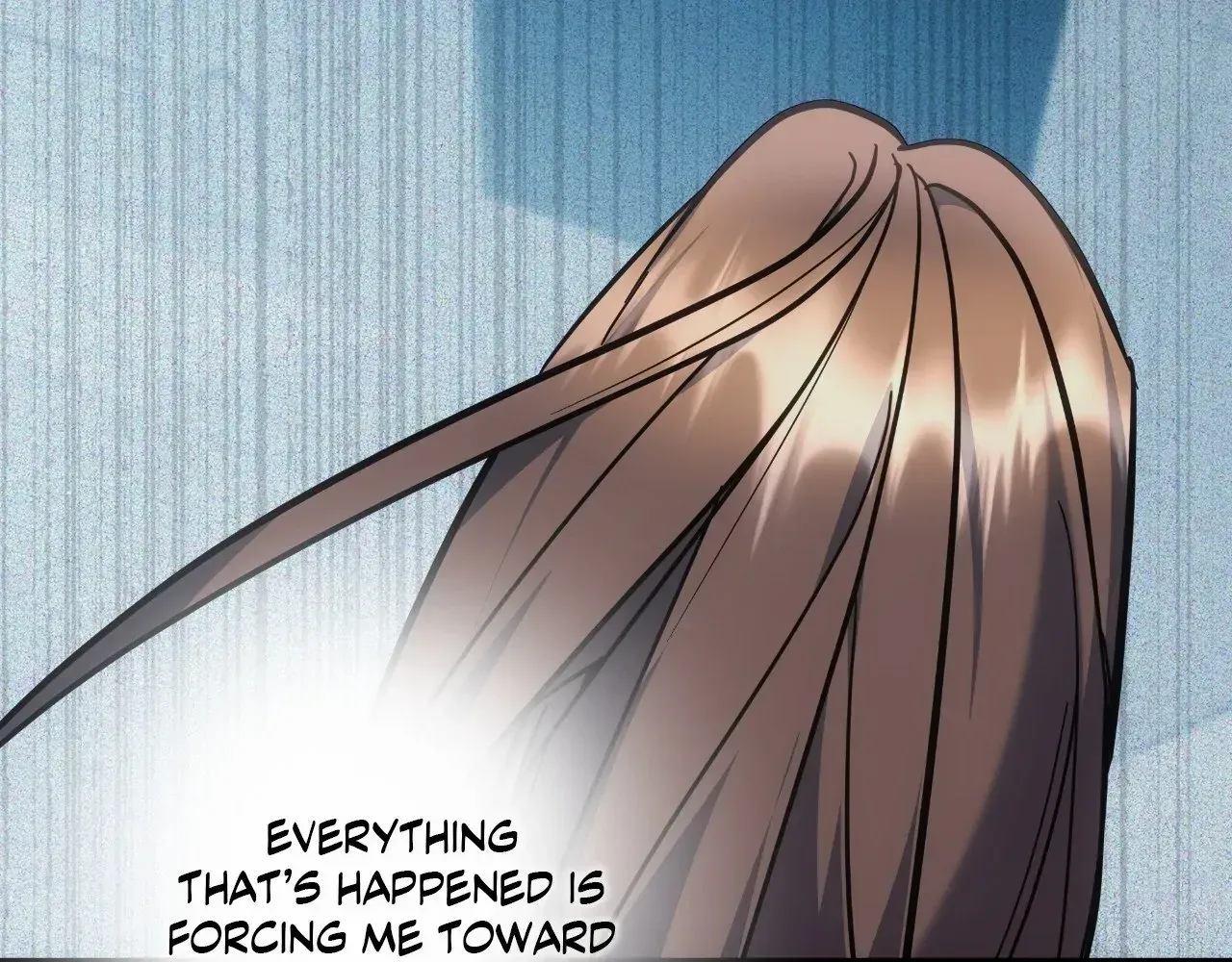 For the Shattered Things Chapter 31 page 111 - 