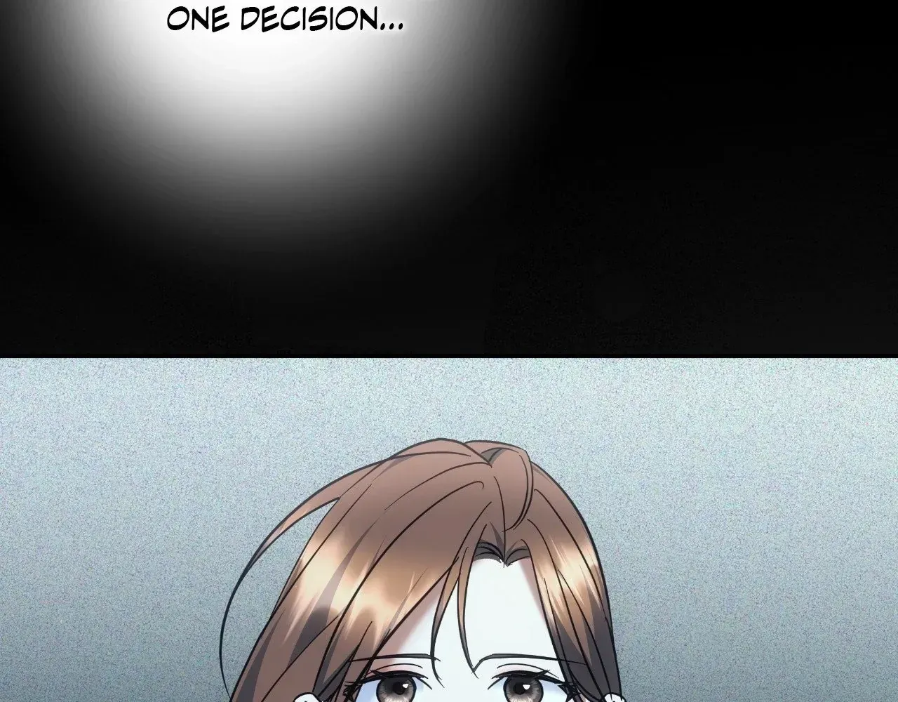 For the Shattered Things Chapter 31 page 112 - 