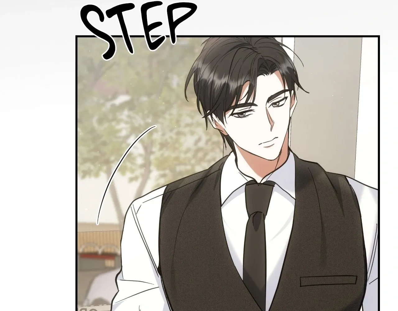 For the Shattered Things Chapter 31 page 116 - 