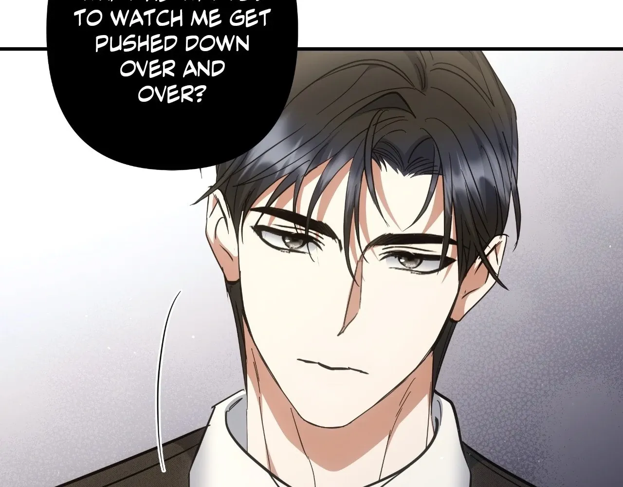For the Shattered Things Chapter 31 page 121 - 