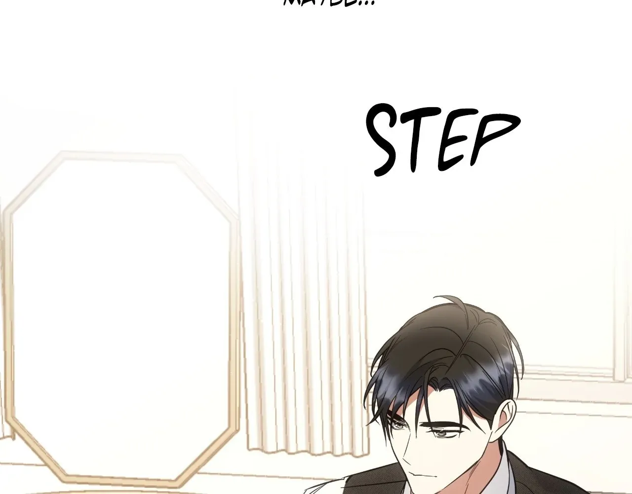 For the Shattered Things Chapter 31 page 123 - 