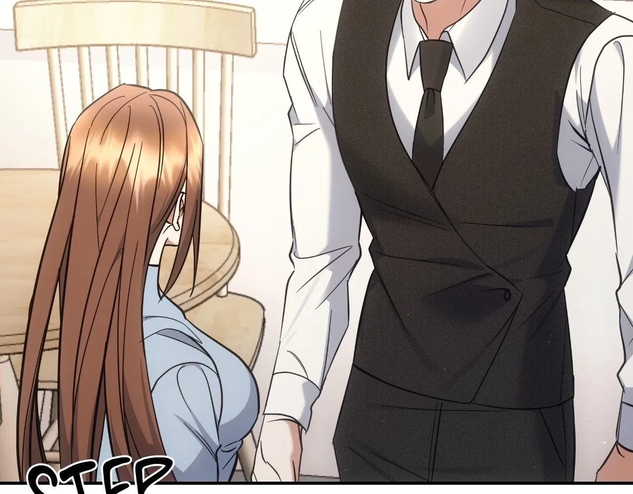 For the Shattered Things Chapter 31 page 124 - 