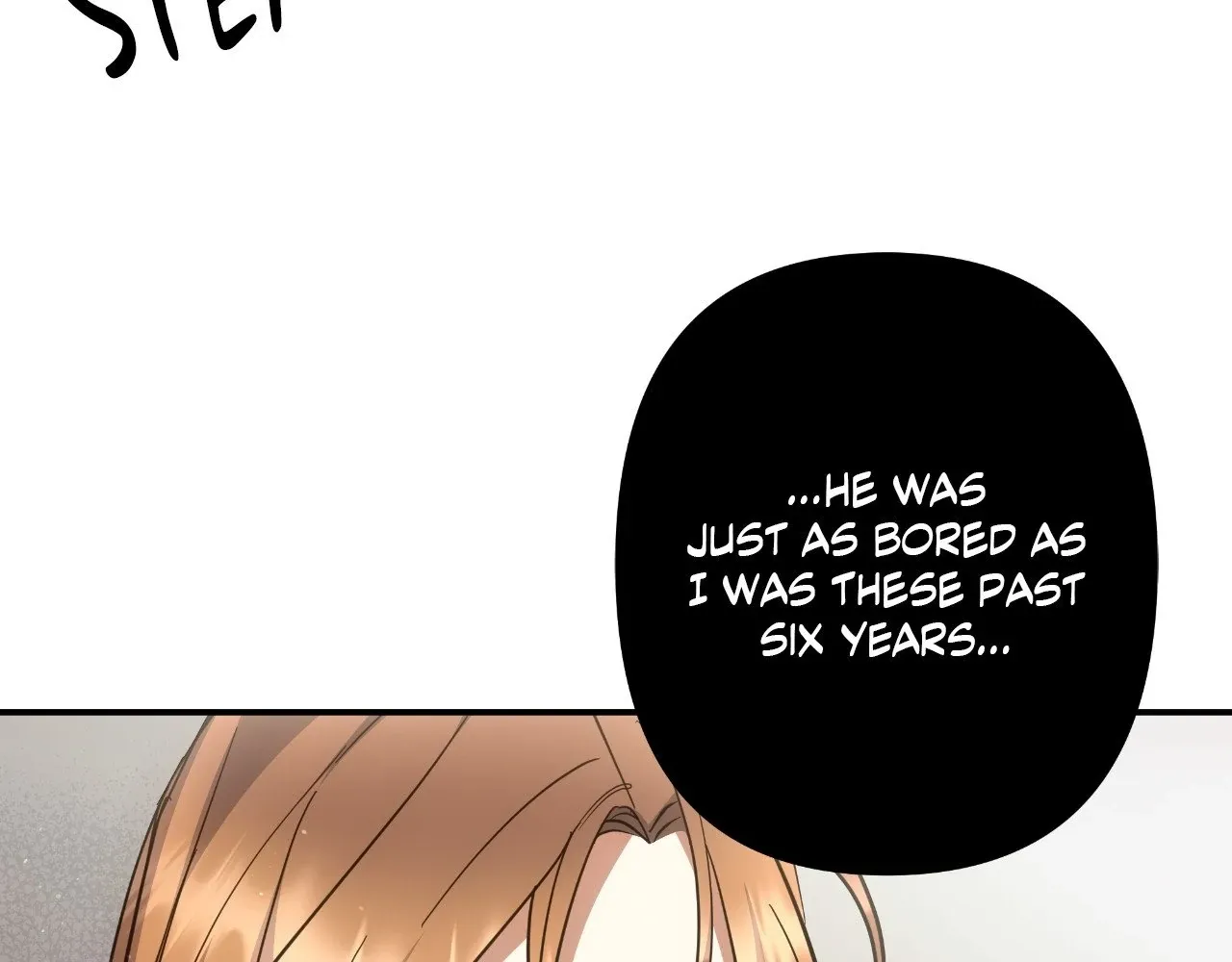 For the Shattered Things Chapter 31 page 125 - 