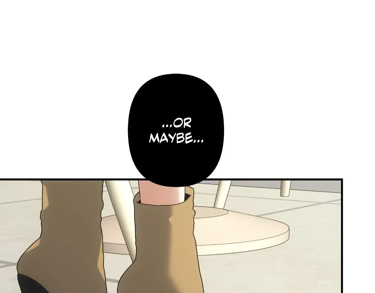 For the Shattered Things Chapter 31 page 127 - 