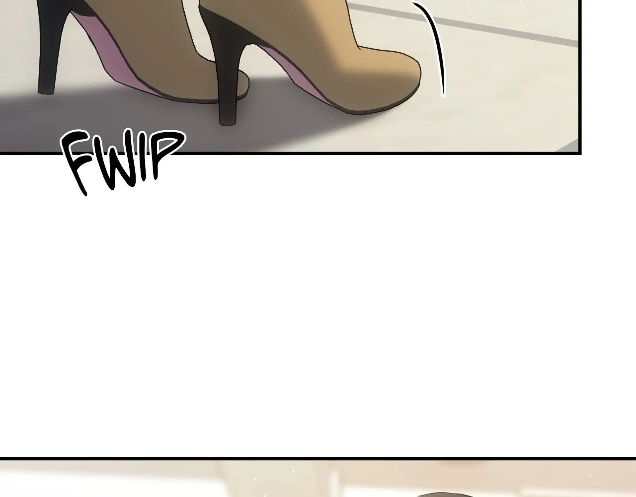 For the Shattered Things Chapter 31 page 128 - 