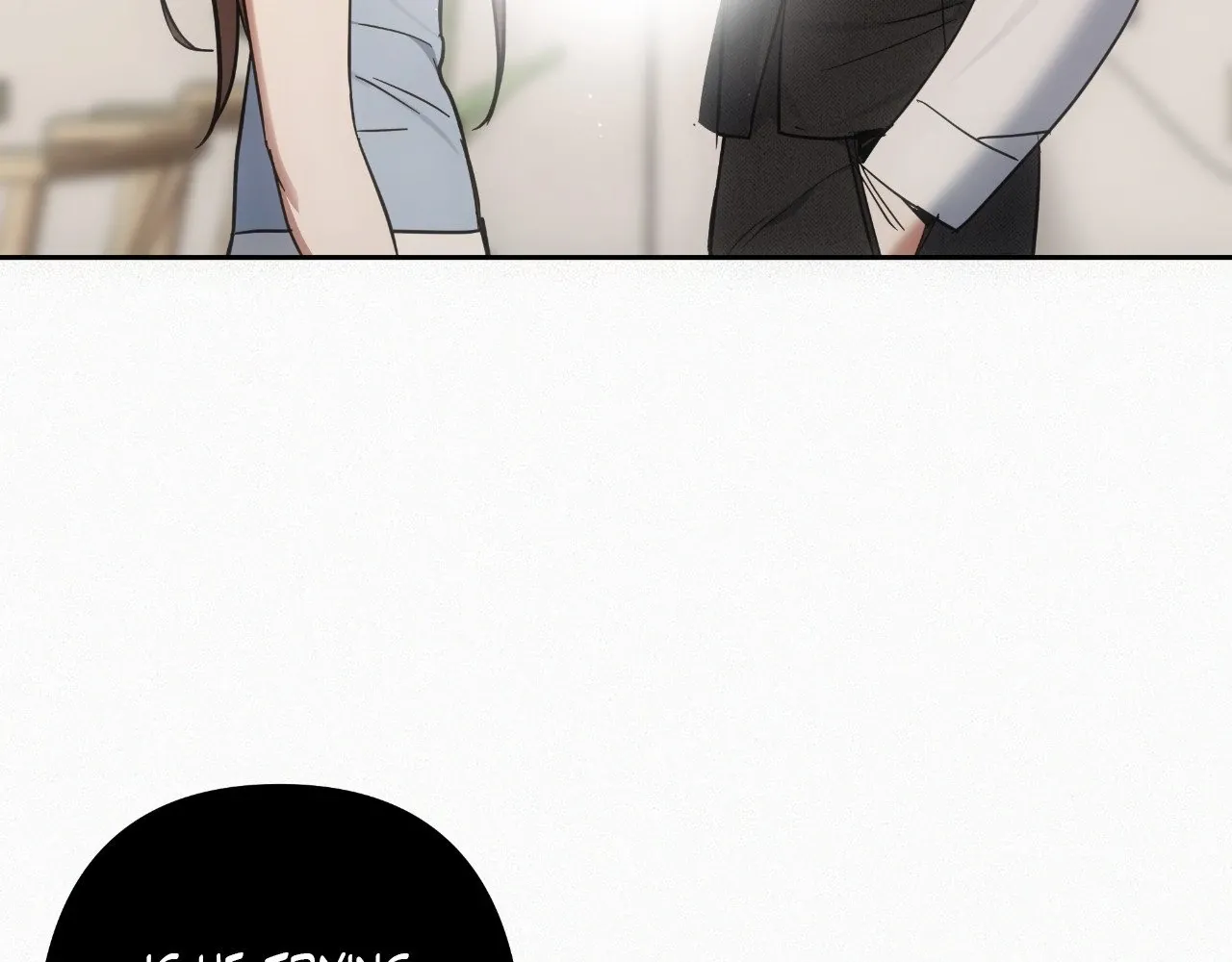 For the Shattered Things Chapter 31 page 130 - 