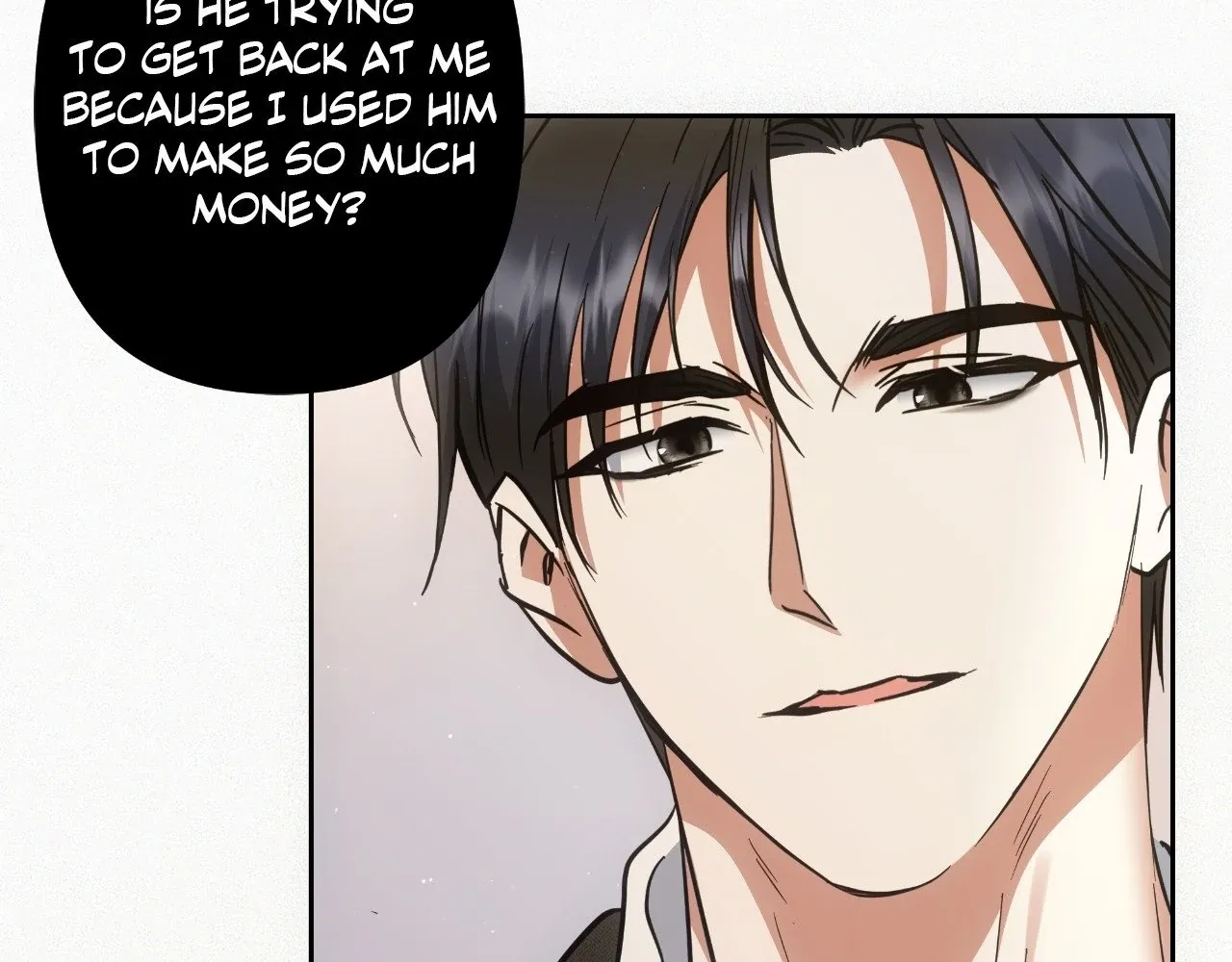 For the Shattered Things Chapter 31 page 131 - 