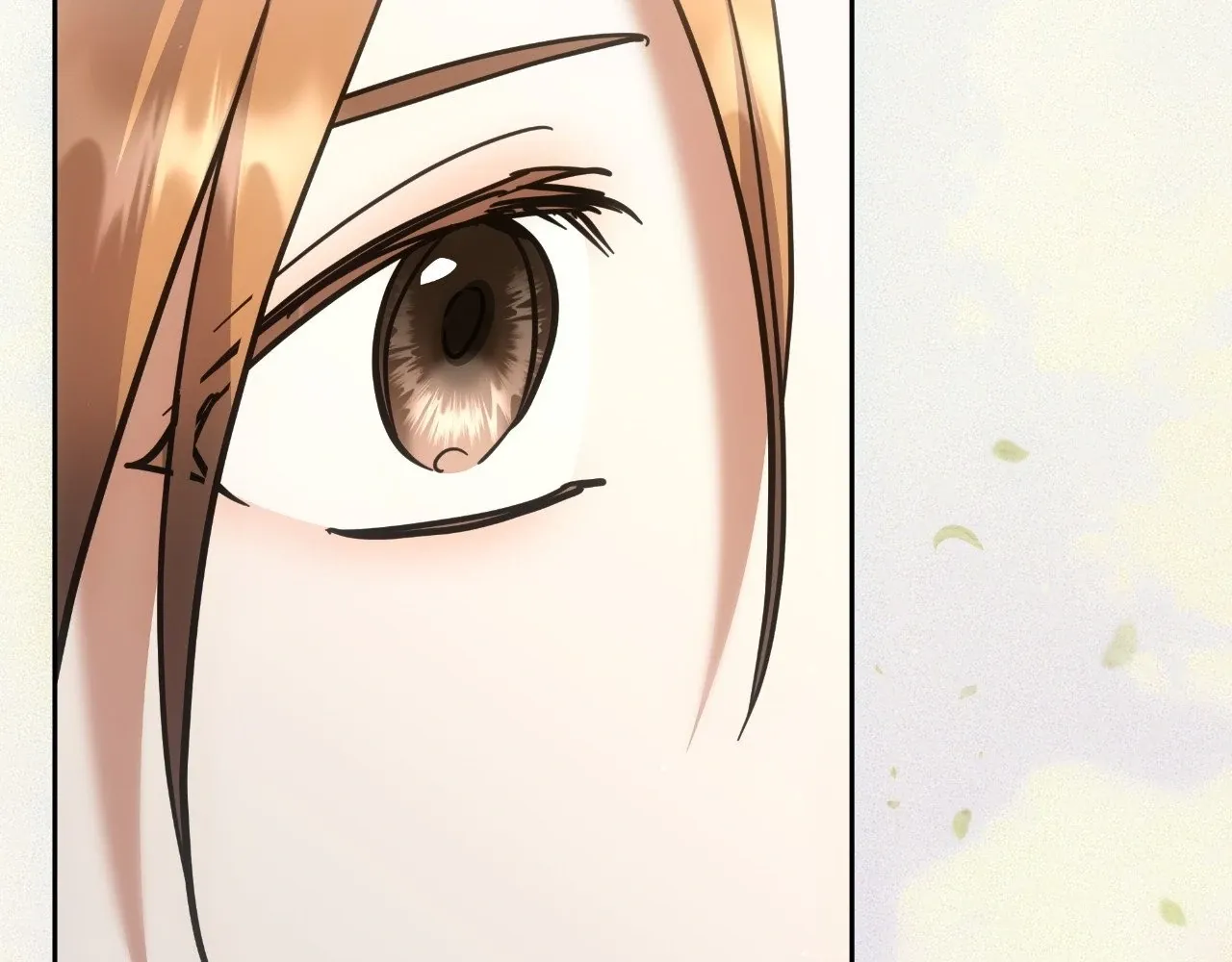 For the Shattered Things Chapter 31 page 133 - 