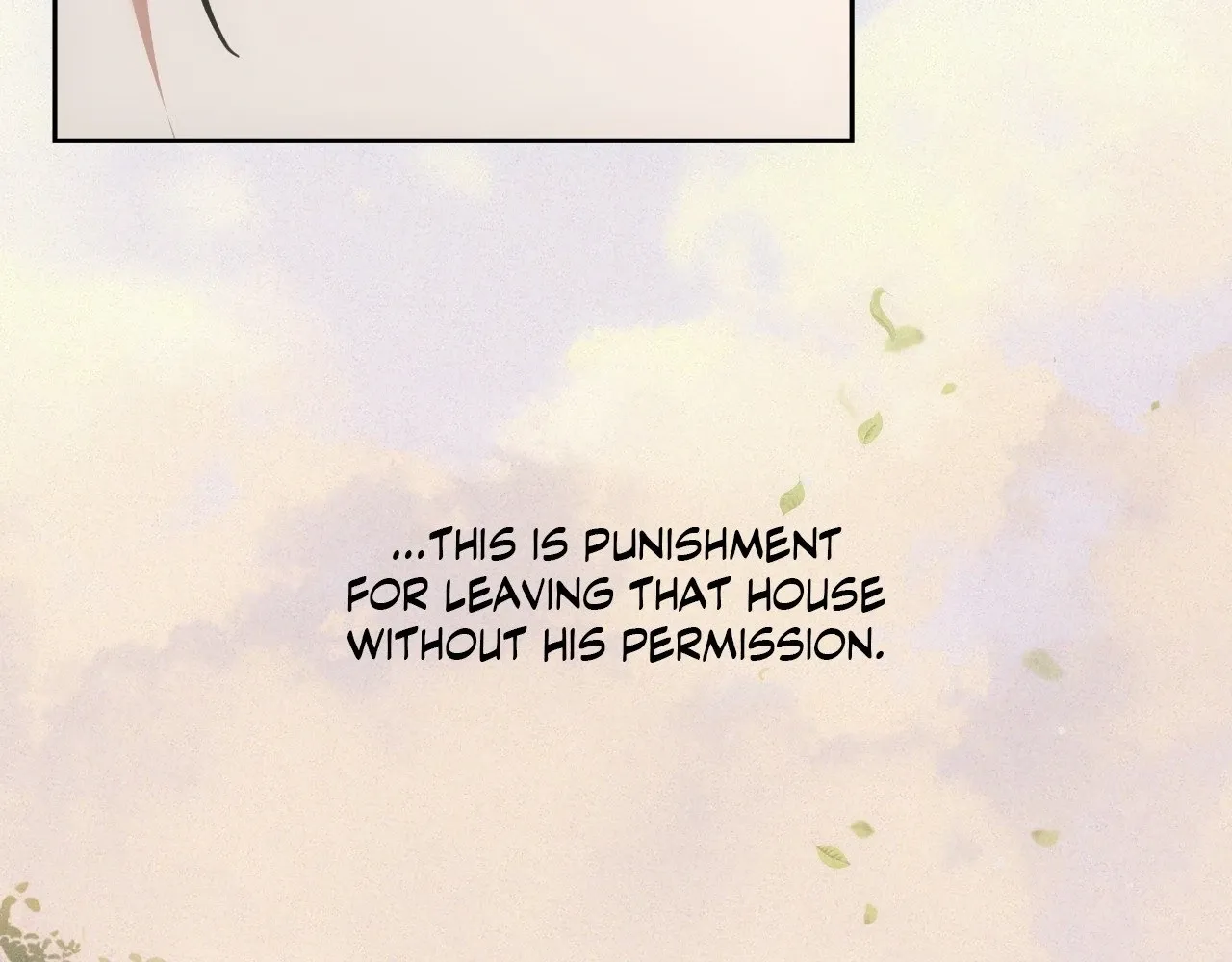 For the Shattered Things Chapter 31 page 134 - 