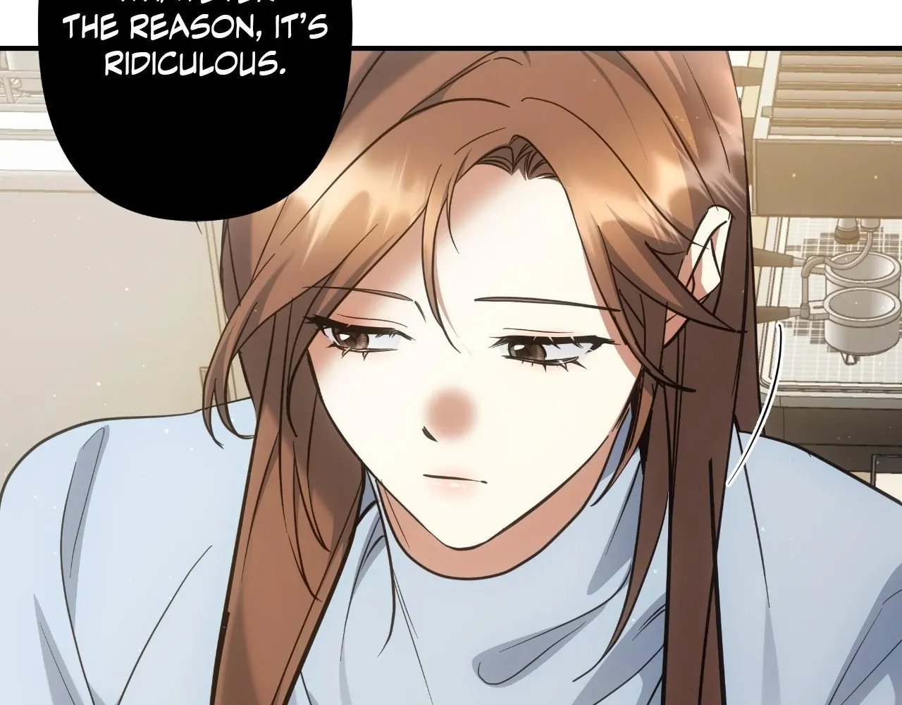 For the Shattered Things Chapter 31 page 137 - 