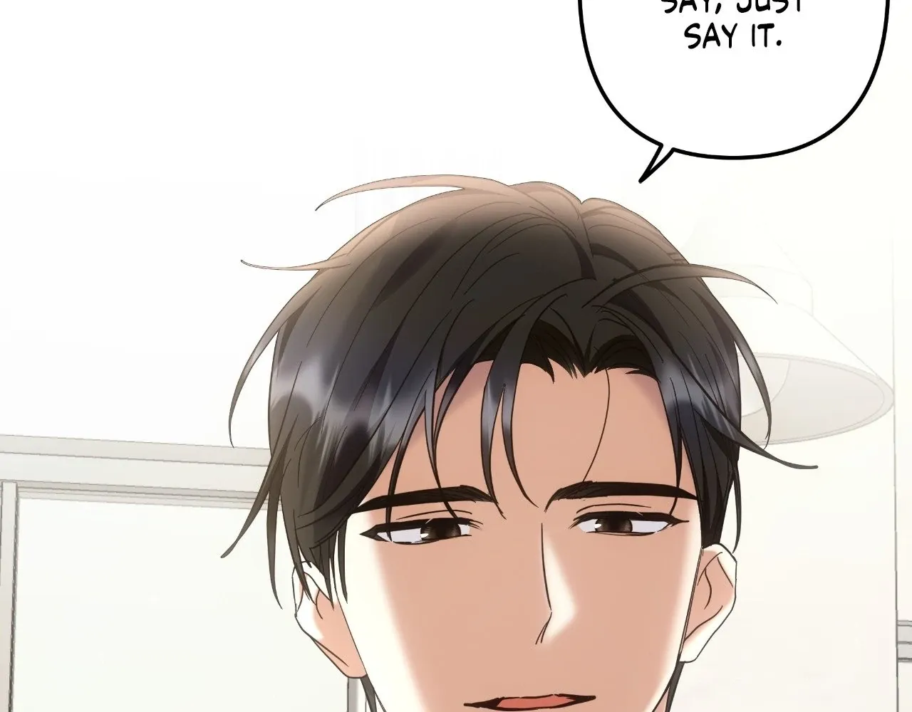 For the Shattered Things Chapter 31 page 139 - 