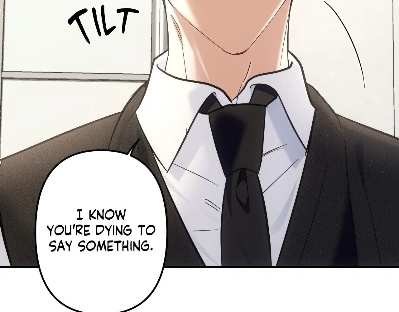 For the Shattered Things Chapter 31 page 140 - 