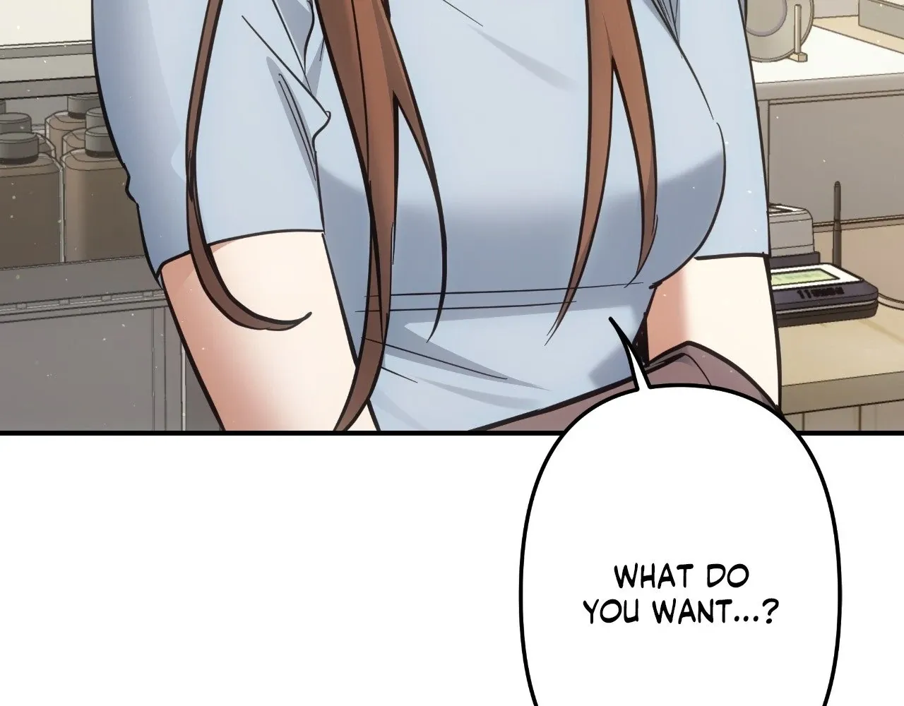 For the Shattered Things Chapter 31 page 143 - 