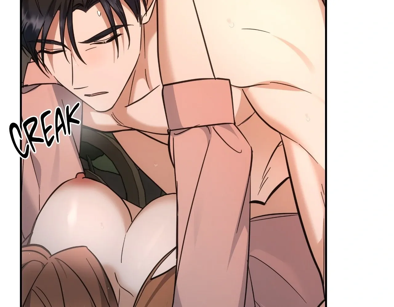 For the Shattered Things Chapter 31 page 37 - 