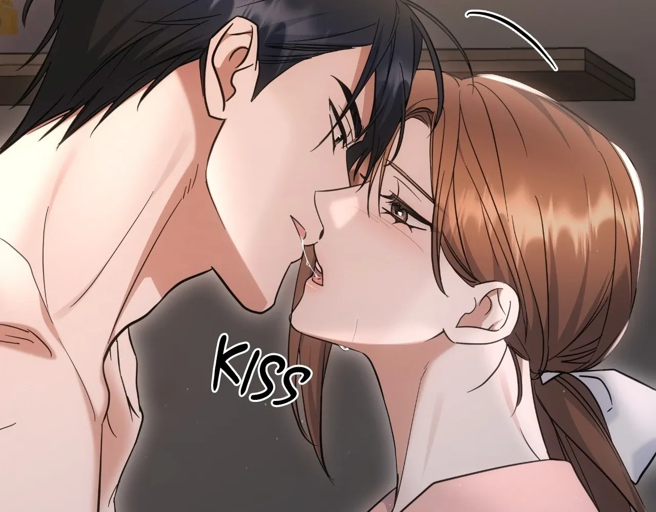 For the Shattered Things Chapter 31 page 5 - 