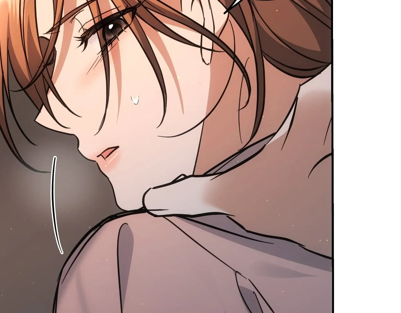 For the Shattered Things Chapter 31 page 52 - 
