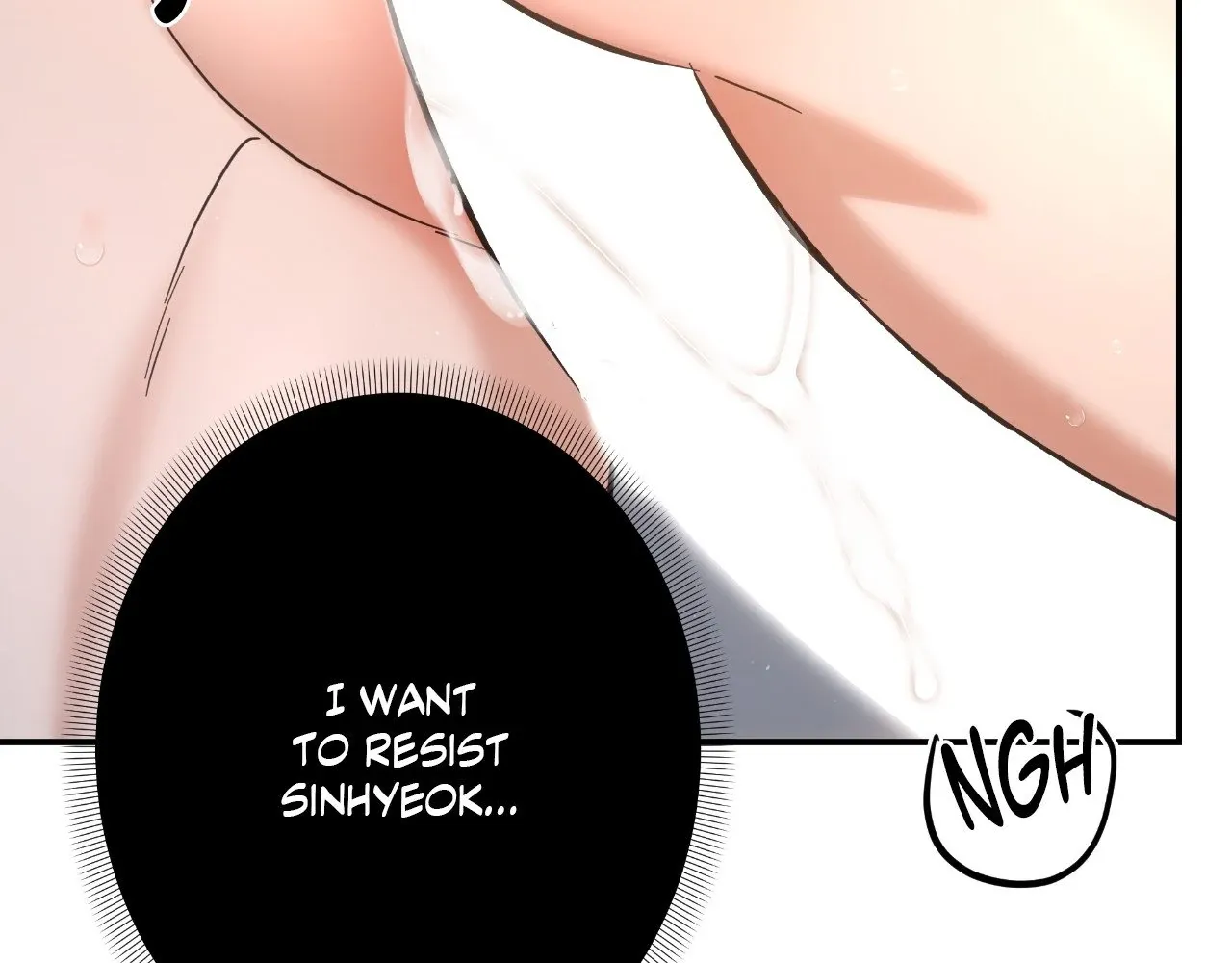 For the Shattered Things Chapter 31 page 56 - 