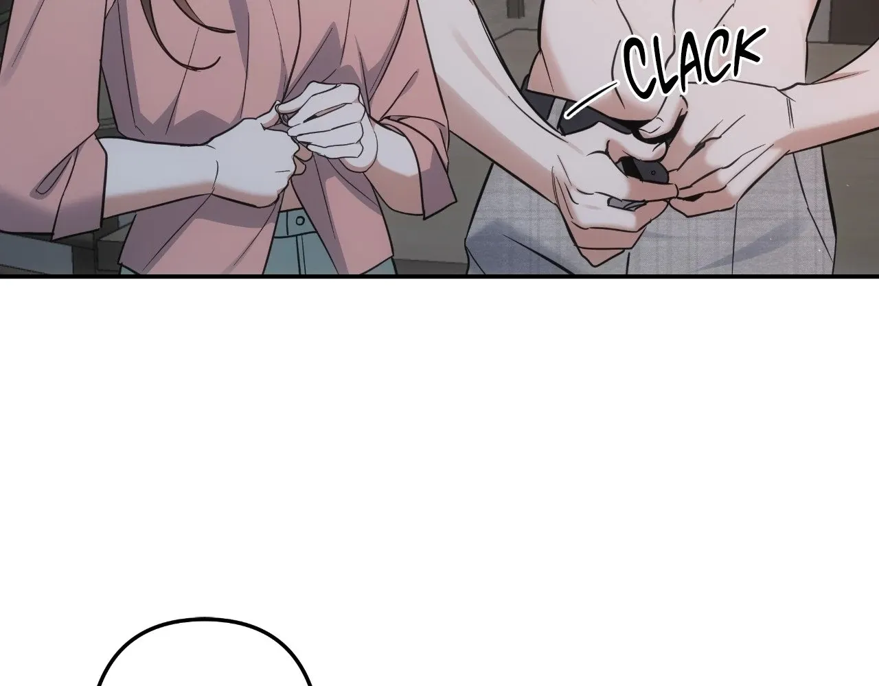 For the Shattered Things Chapter 31 page 67 - 