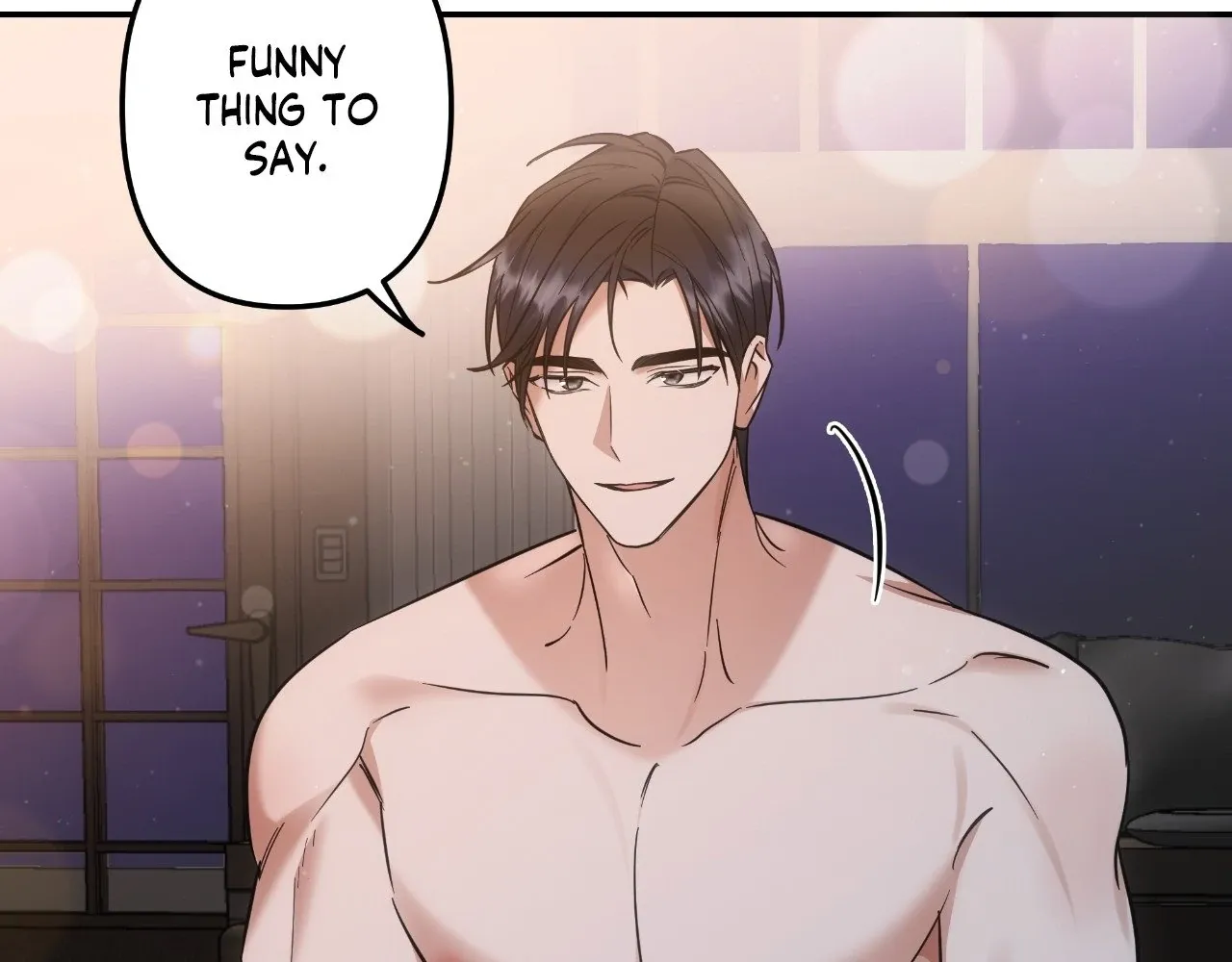For the Shattered Things Chapter 31 page 68 - 
