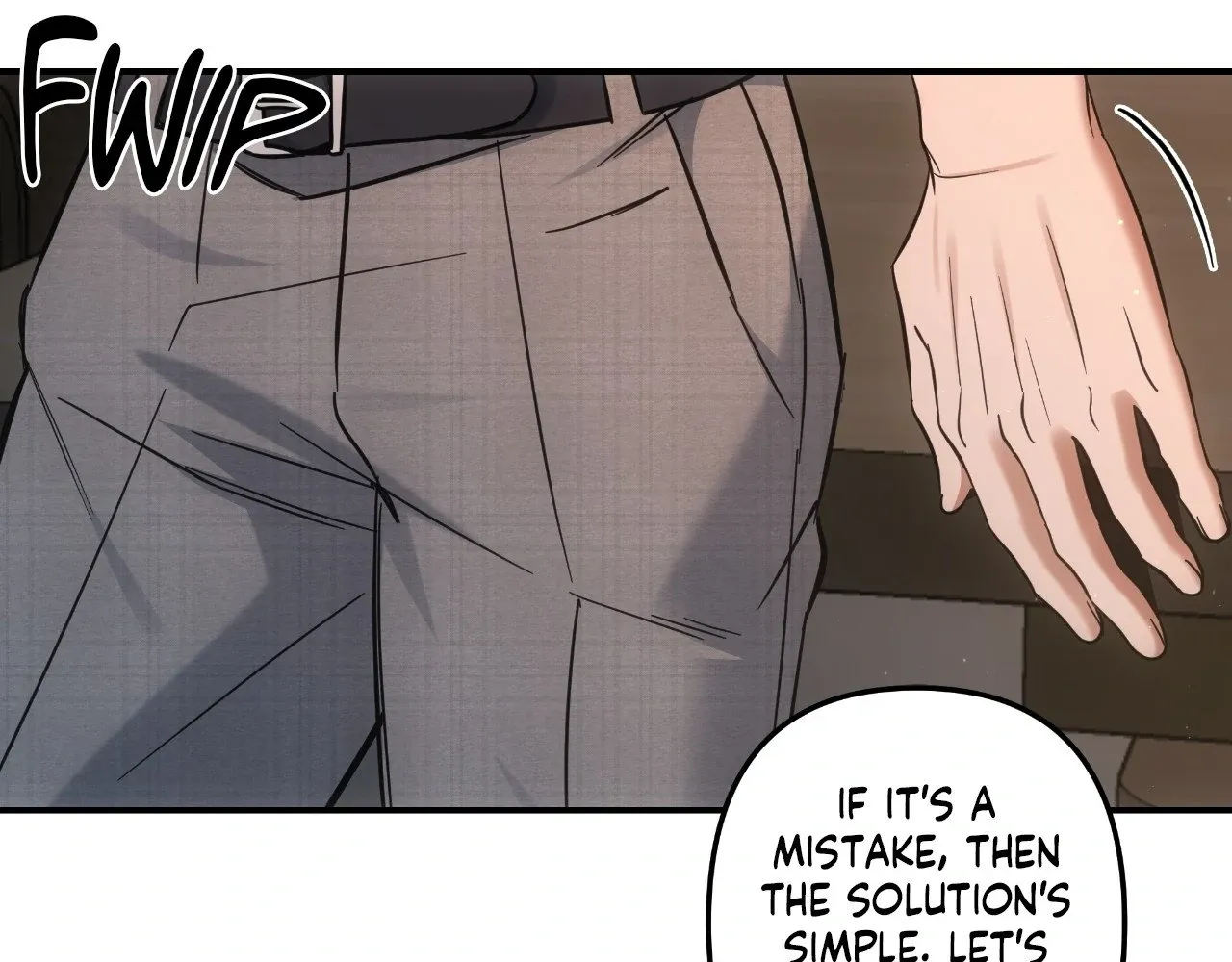 For the Shattered Things Chapter 31 page 71 - 
