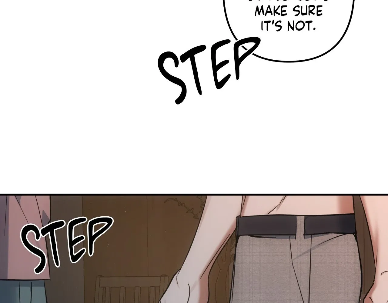 For the Shattered Things Chapter 31 page 72 - 